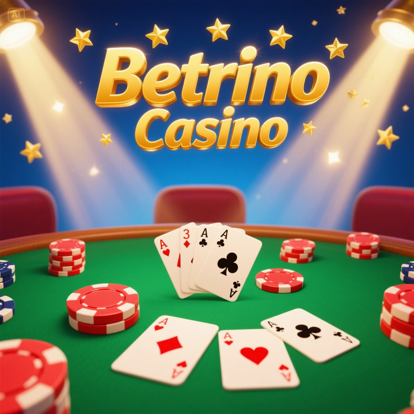 Betrino Casino
